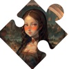 Jigsaw Art - Puzzle game icon