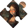 Jigsaw Art - Puzzle game - iPadアプリ