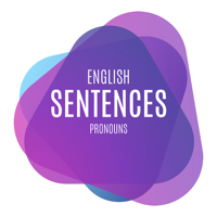 English pronouns in sentences
