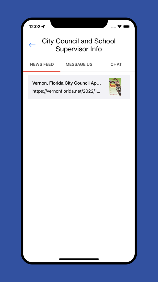 #6. VotifyNow (iOS) 由: John Vieira