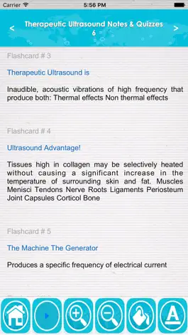 Game screenshot Therapeutic Ultrasound Review hack