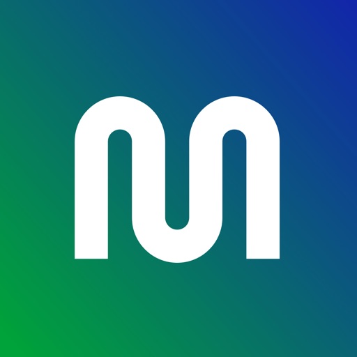 MOMUP icon