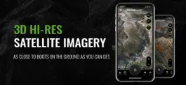 Game screenshot BaseMap: Hunting GPS Maps hack