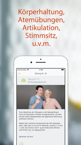 Game screenshot Besser Sprechen 3 hack