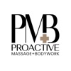 Proactive Massage + Bodywork