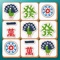 Icon Mahjong : Tile Match