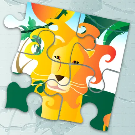 Animal Jigsaw Puzzle: Jungle Cheats
