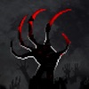 Zombie Night Terror icon