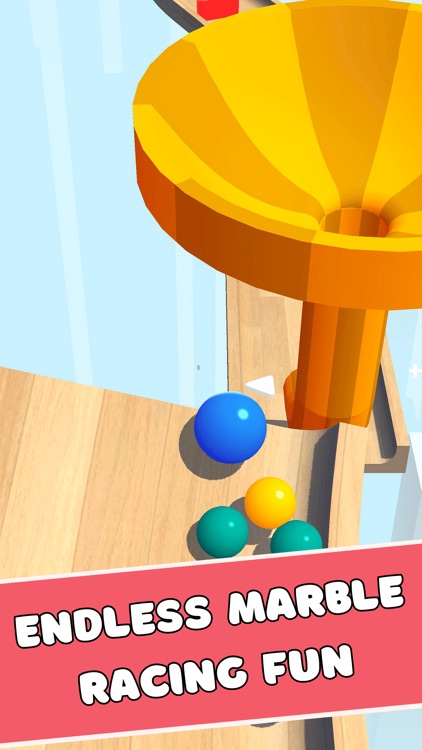 Marble Run Ultimate Race ASMR screenshot-7