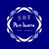 Pan bueno icon