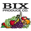 Bix Produce Checkout contact information