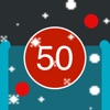 50 Ball Drop icon
