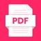 PDF Scanner & Editor is recommended for you if you are looking for the best scanning app that saves your time and money