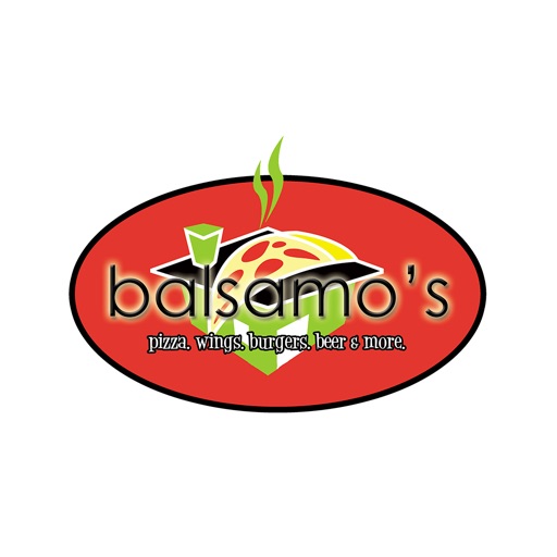 Balsamo's Pizza icon