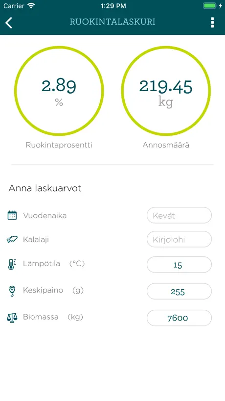 Avenir Financial