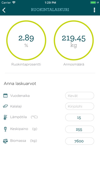 Growth Sonar screenshot-4