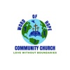 Word of Hope Church Wauwatosa icon