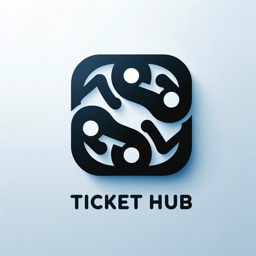 Ticket Hub