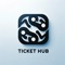 Bem-vindo ao Ticket Hub, a solução definitiva para a gestão de eventos ao seu alcance