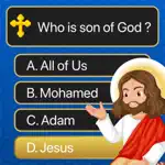 Daily Bible Trivia Bible Quiz App Contact