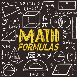 All Maths Formulas app