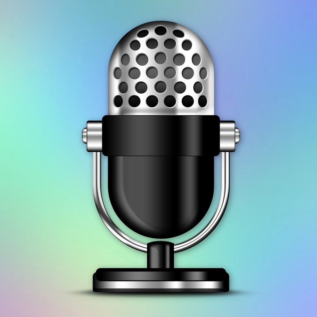 Get Audio Voice Changer for iOS, iPhone, iPad Aso Report