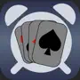 Poker Blinds Tracker and Timer