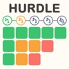 Hurdle - Guess The Word icon