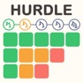 Get Hurdle - Guess The Word for iOS, iPhone, iPad Aso Report