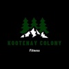 Kootenay Colony Fitness