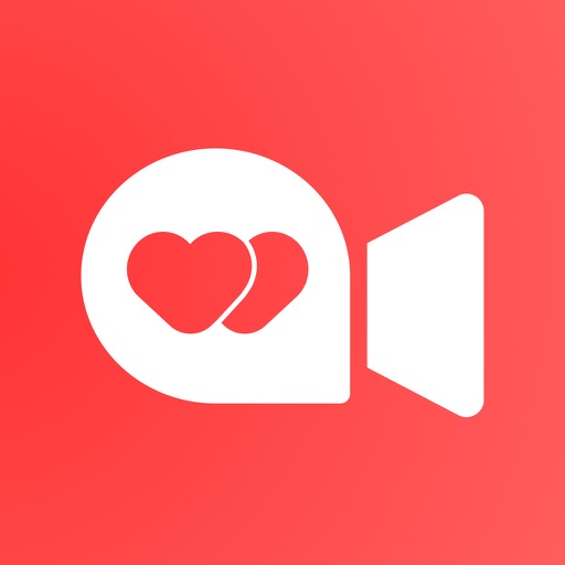 Live Video Chat: Random People iOS App