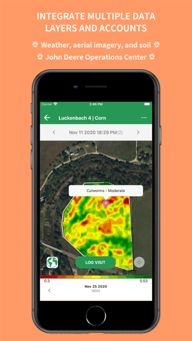 Farm Dog Screenshot