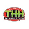 Thh Sandwiches and Coffee icon