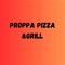 About UsProppa Pizza & Grill is based in 98 Gregory Boulevard Radford, Nottingham Radford, Nottingham NG7 5JD