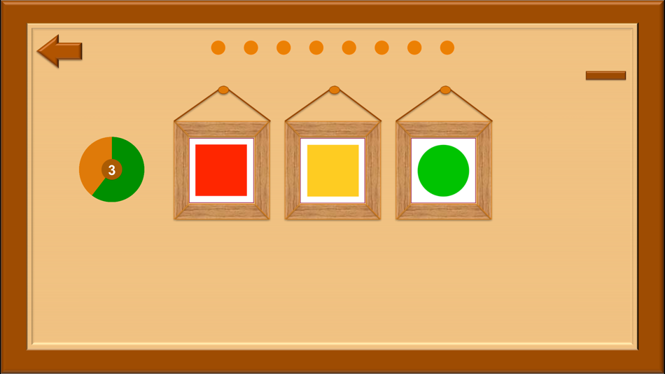 #4. Brain Training Games (iOS) 由: Lyubov Zhivova