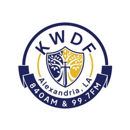KWDF AM840 & FM99.7 Radio