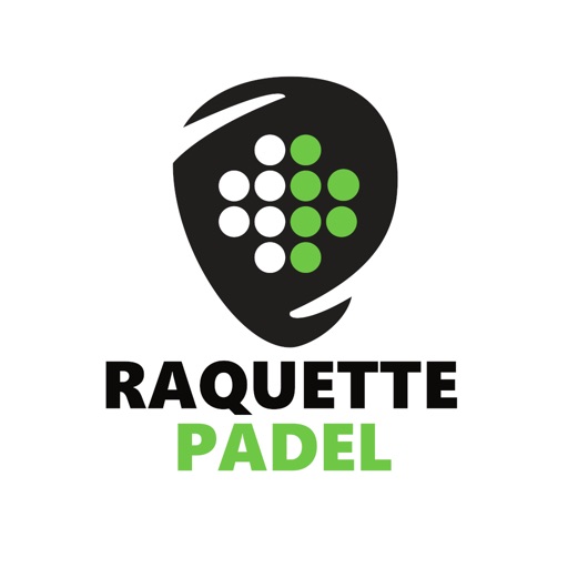 Raquette Padel icon