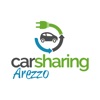 CarSharing Arezzo - iPhoneアプリ