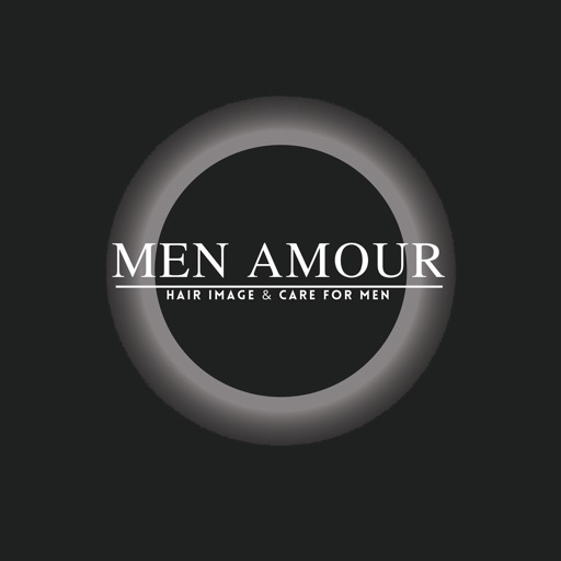 MEN AMOUR icon