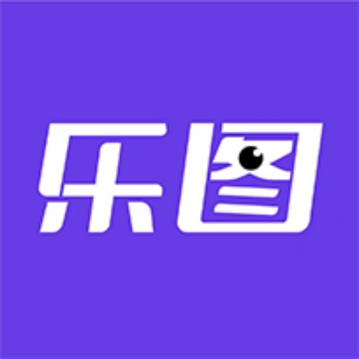 乐图生成器logo