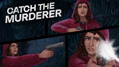 Murder by Choice: Clue Mystery screenshot 4