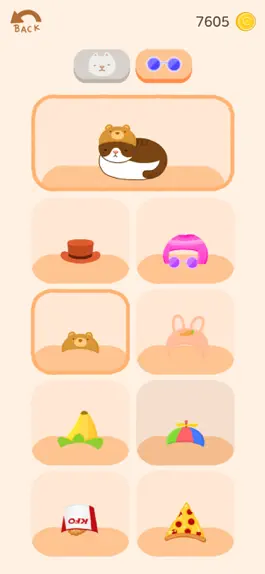 Game screenshot Cat Bakery apk