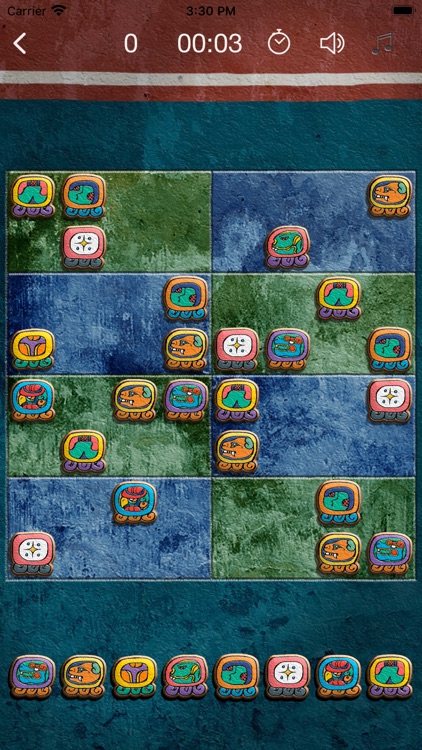 Sudoku Wiz: Mayan Mysteries screenshot-4