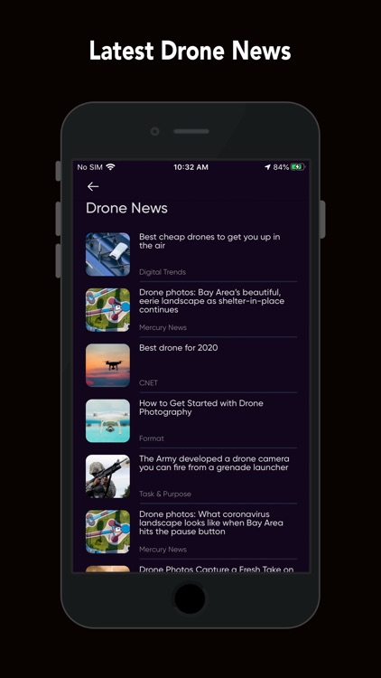 Drone Buddy: Fly Drone Safely