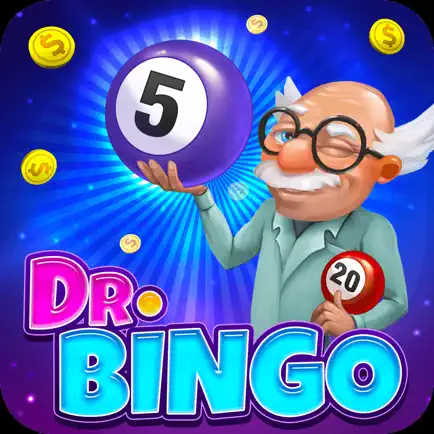 Dr. Bingo - VideoBingo + Slots Cheats