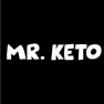 Get Mr. Keto for iOS, iPhone, iPad Aso Report
