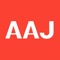 The official app of the 2023 AIA AAJ Fall Conference in Washington, D