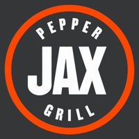 PepperJax logo