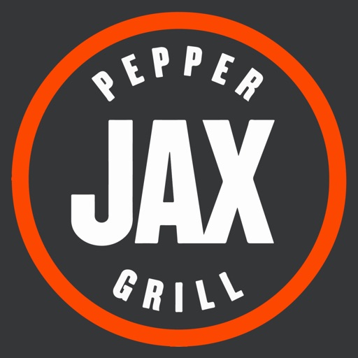 PepperJax icon