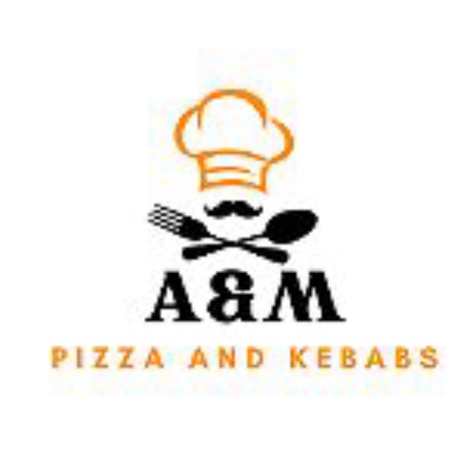 A & M Pizza and Kebabs icon